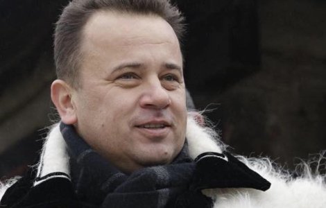 Liviu Pop, in locul Ecaterinei Andronescu, la sefia Comisiei de invatamant din Senat