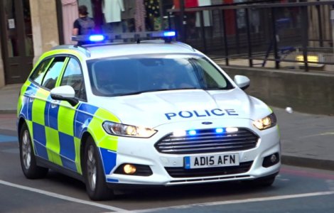 Noua romani au fost gasiti sechestrati intr-o casa din Marea Britanie