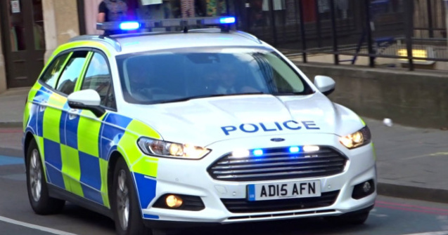 Noua romani au fost gasiti sechestrati intr-o casa din Marea Britanie