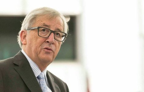 Juncker: Daca Legile Justitiei raman in forma actuala, discutiile despre MCV si Schengen se vor pune in alti termeni