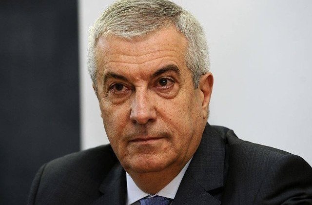 Ce spune Tariceanu despre o eventuala candidatura la prezidentialele din 2019