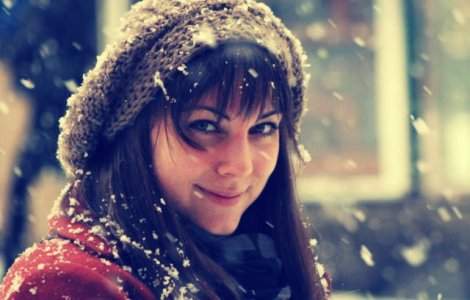 Atentionare de calatorie MAE pentru Suedia: Coduri de ninsoare si vant puternic