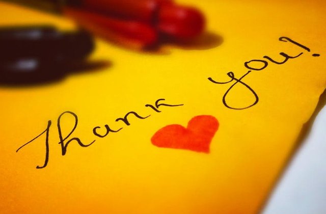 7 gesturi simple prin care poti spune "multumesc" unei persoane dragi