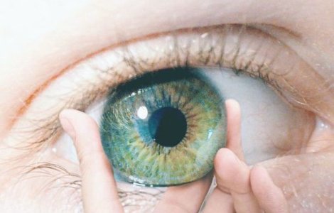  Foto  Uita-te de doua ori: iluzii optice grozave care te vor pune pe ganduri