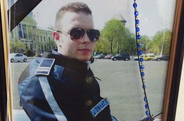 Inalta Curte obliga DNA sa finalizeze pana la 1 mai ancheta in dosarul mortii politistului Gigina