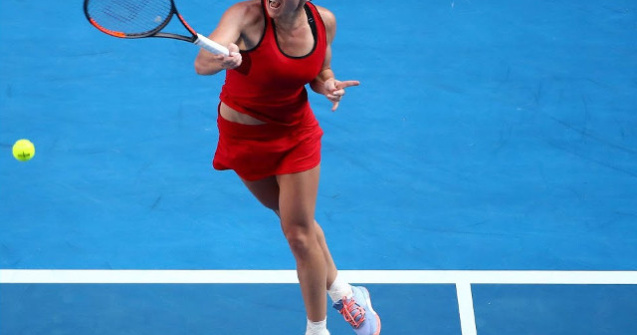 Cine va deveni noul sponsor tehnic al Simonei Halep