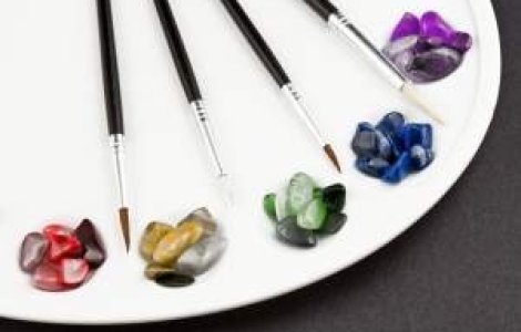  Video  Pictorita minune, la patru ani