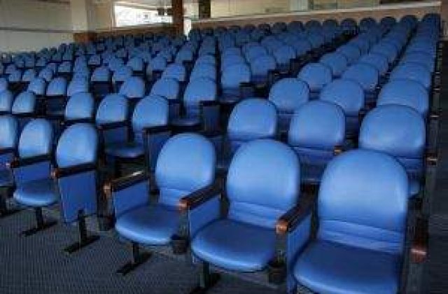 Emotii tari in doze mici pe 18 iunie in Capitala