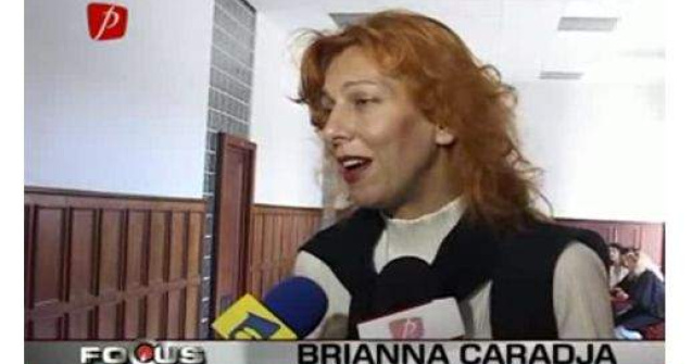  Video  Telenovela princiara