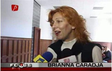  Video  Telenovela princiara