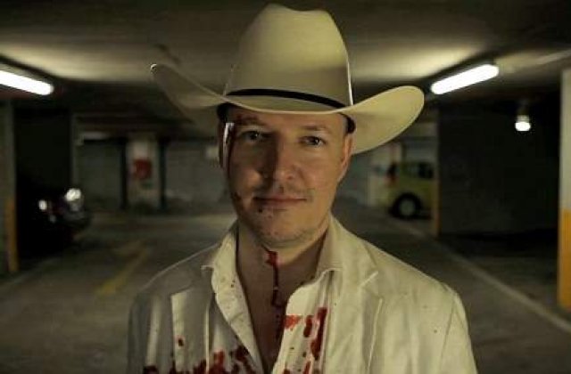 [VIDEO] Cel mai oribil film facut vreodata: Centipedul uman