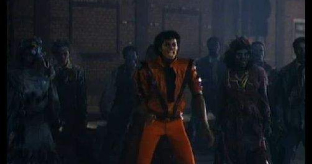 Jacheta lui Michael Jackson, scoasa la licitatie