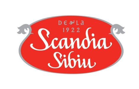 Scandia Sibiu, bunatati romanesti cu dichis. Ca la 1922