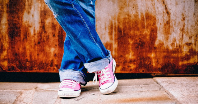 Vrei sa slabesti? Concluziile unui studiu: Stai 6 ore in picioare