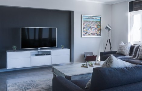 Apartamentele cu 2 camere au inregistrat cele mai multe anunturi de vanzare si inchiriere in 2017