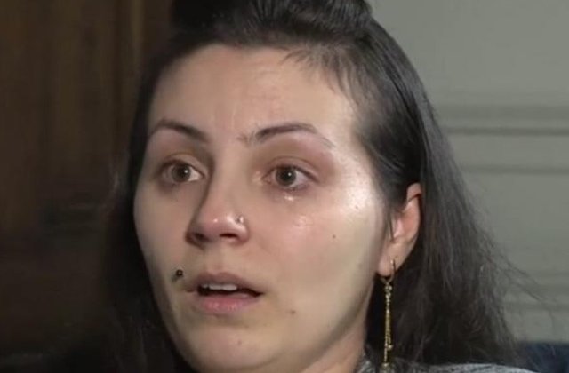 BBC: O romanca inchisa pe nedrept timp de 13 luni in Marea Britanie a fost eliberata