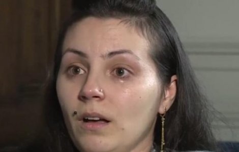 BBC: O romanca inchisa pe nedrept timp de 13 luni in Marea Britanie a fost eliberata