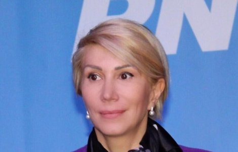 Raluca Turcan: Olguta Vasilescu ne confirma cu cinism ca vor fi taieri si de 40% pentru unii angajati!