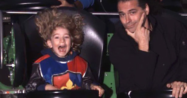  Top  Top 10+ cele mai amuzante poze facute in roller coaster