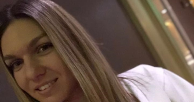 Simona Halep, desemnata jucatoarea lunii ianuarie