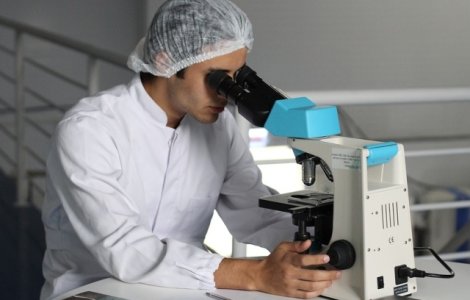 Studiu: "Celulele anxietatii", identificate intr-o zona cerebrala in care sunt generate starile de neliniste