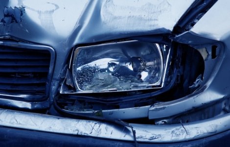 Barbatul care a provocat accidentul din centrul Capitalei: Eram drogat, dar nu voiam sa omor pe nimeni