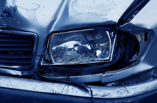 Barbatul care a provocat accidentul din centrul Capitalei: Eram drogat, dar nu voiam sa omor pe nimeni