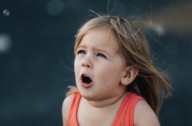 Copiii Isi Exprima Cel Mai Bine Emotiile 10 Imagini Haioase Care