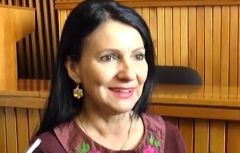 Sorina Pintea: Planul Ministerului Sanatatii si al Guvernului este de a imbunatati Programul National de Oncologie