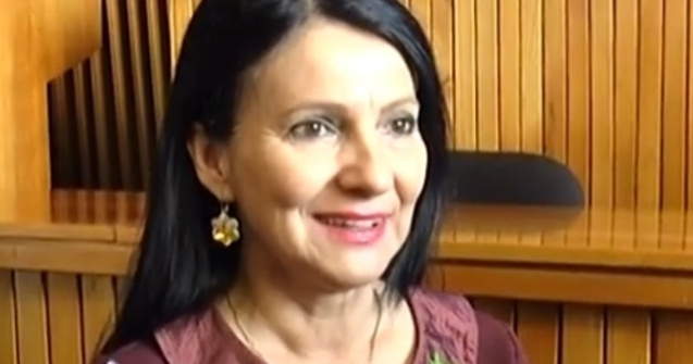 Sorina Pintea: Planul Ministerului Sanatatii si al Guvernului este de a imbunatati Programul National de Oncologie