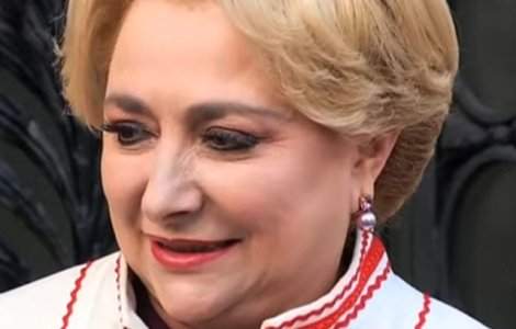 Dancila, despre Formularul 600: Pana la 1 martie avem o solutie