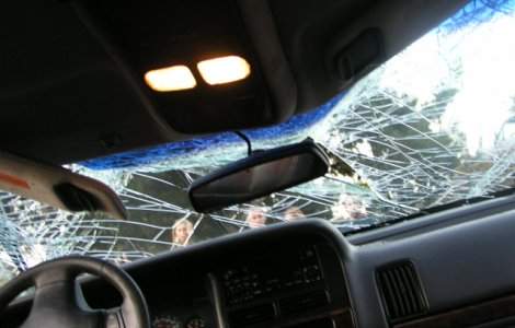 Ordonanta de retinere pe numele soferului care a provocat accidentul din Capitala