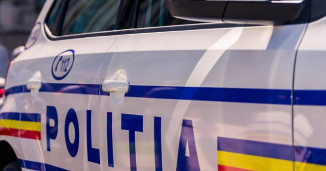 Un barbat eliberat recent din penitenciar a violat si talharit o femeie