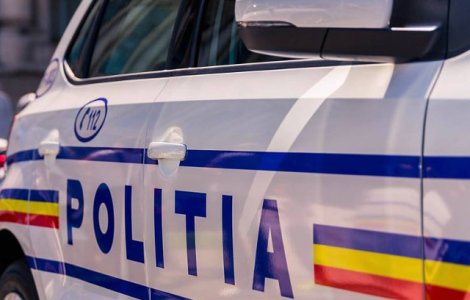 Un barbat eliberat recent din penitenciar a violat si talharit o femeie