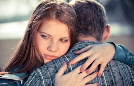  Top  7 semne ca te afli intr-o relatie codependenta