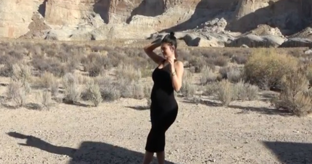 Kylie Jenner a nascut primul ei copil. Si-a tinut sarcina secreta