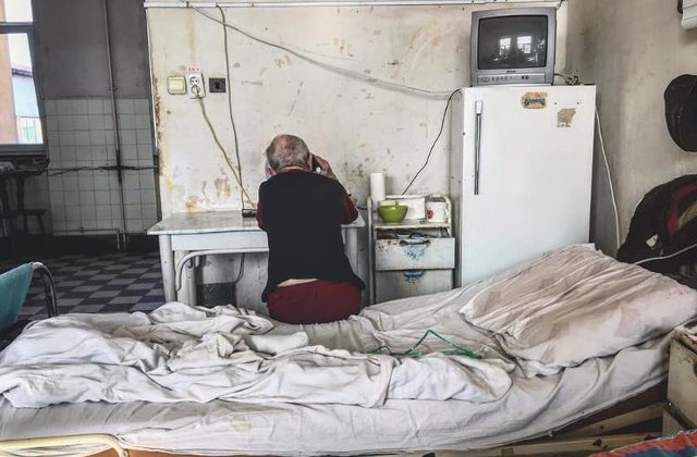 Timis: DSP a trimis controlul la Spitalul de Boli Infectioase &#39;&#39;Victor Babes&#39;&#39;