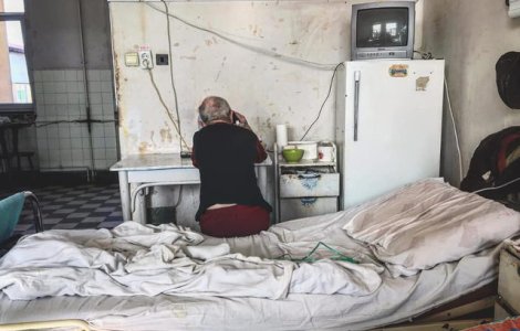 Timis: DSP a trimis controlul la Spitalul de Boli Infectioase ''Victor Babes''