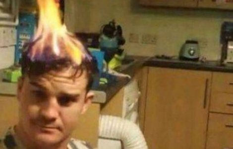  Top  10+ imagini care te vor convinge ca oamenii sunt mai imprevizibili decat ai fi crezut