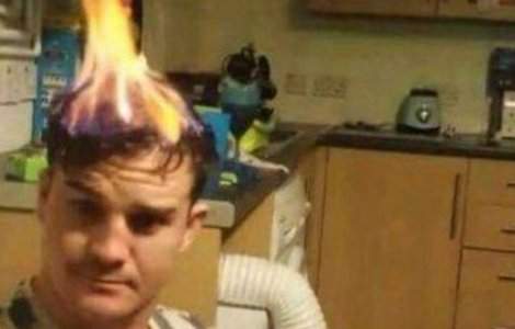  Top  10+ imagini care te vor convinge ca oamenii sunt mai imprevizibili decat ai fi crezut