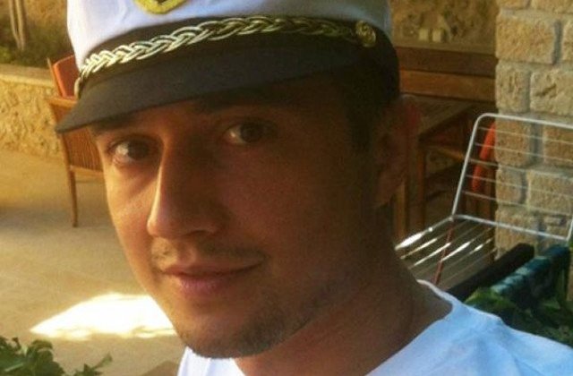 Dragos Basescu, nepotul fostului presedinte, condamnat definitiv la 3 ani inchisoare cu executare