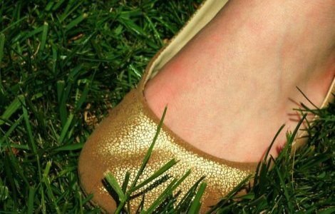 Suri Cruise are pantofi de 150.000 de dolari