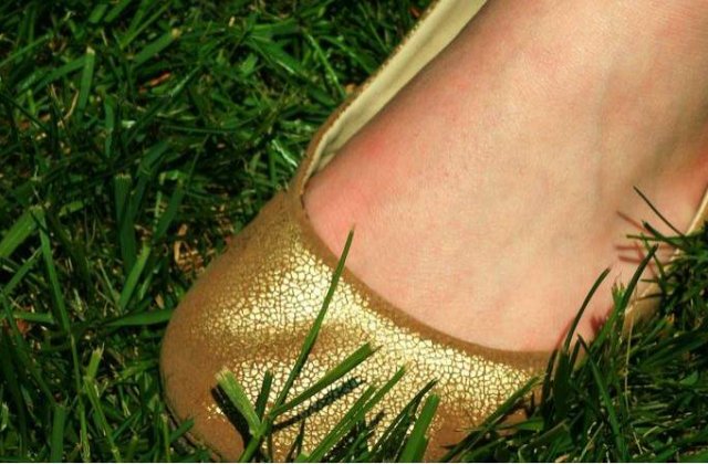 Suri Cruise are pantofi de 150.000 de dolari