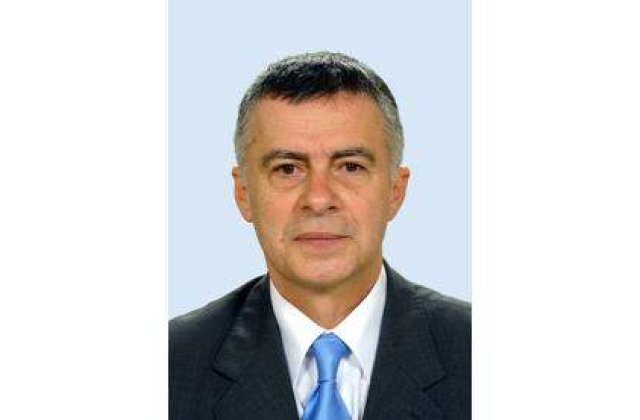 Senatorul Serban Radulescu s-a inscris in PC