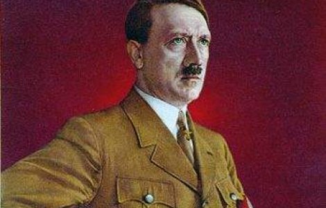 Primul document semnat de Hitler antisemitul: Trebuie sa ii eliminam pe toti!