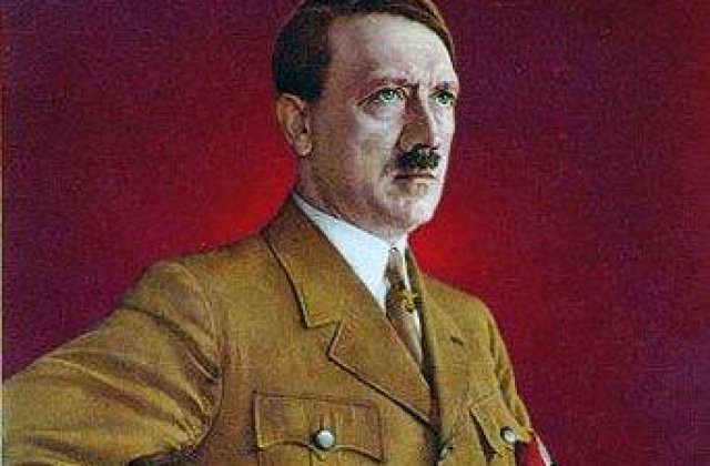 Primul document semnat de Hitler antisemitul: Trebuie sa ii eliminam pe toti!