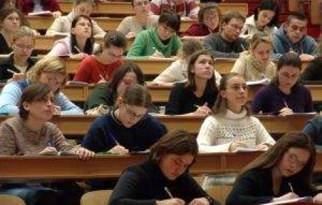  Top  Ce facultati cauta angajatorii in CV-uri?
