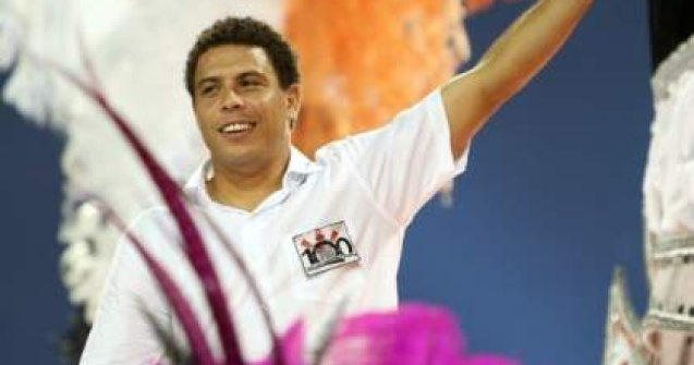 Ronaldo, la retragere: Iertati-ma ca nu am marcat