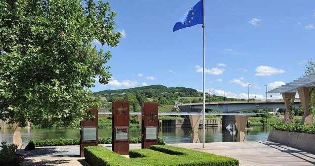  Top  Romania si Bulgaria, primite in Schengen...cu numele!