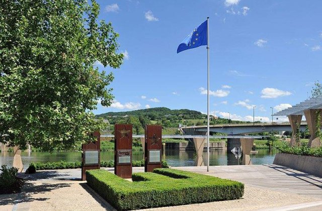 Romania si Bulgaria, primite in Schengen...cu numele!